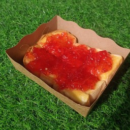 ปังปิ้ง แยมสตอเบอรี่