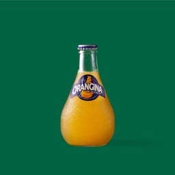 Orangina Juice