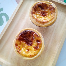 ทาร์ตไข่