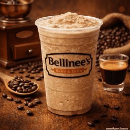 เอสเพรสโซ่ (ปั่น) (Espresso  Twist)