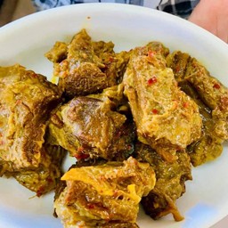 เพิ่มหมูตุ๋น(น้ำเงี้ยว)