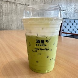 ชาเขียว