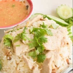 อาหารเจและมังสวิรัติแฮปปี้เจ