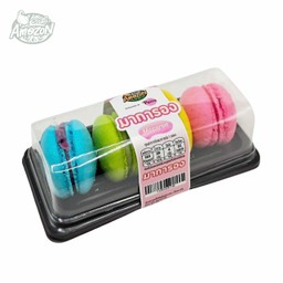 มาการอง PAT