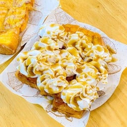 ปังปิ้ง Happy Toast