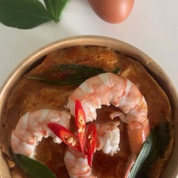 แมวขายไข่ข้น🐈