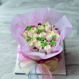 041 ดอกไม้ให้คุณ