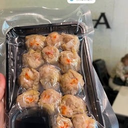 ขนมจีบ 15 ชิ้น แพ็คสูญญากาศ