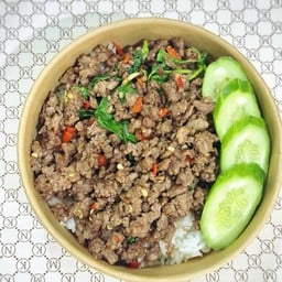 กินแซ่บ By ตาหนวด