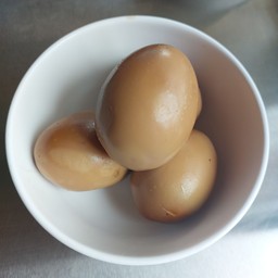 ไข่พะโล้