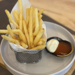 เฟรนฟราย