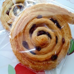 เดนิชลูกเกด