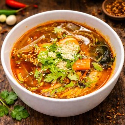 หม่าล่าเสฉวน-ตลาดศรีทรายมูล