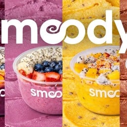 Smoody Acai Bowls & Greek ABAC