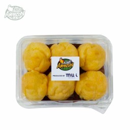 เอแคร์คัสตาร์ด MUI