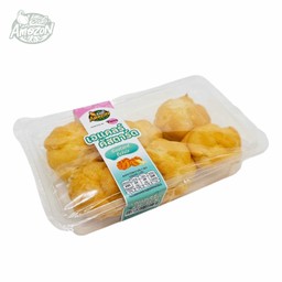 แอแคลร์คัสตาร์ด PAT