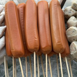 จัมโบ้รมควัน