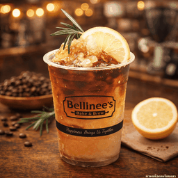 ยูซุคอฟฟี่ (Yuzu Coffee)