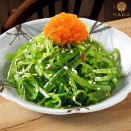 ยําสาหร่ายเย็น (26207)
