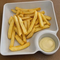 เฟรนฟราย