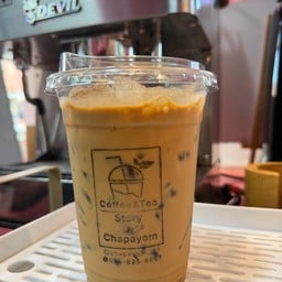 กาแฟสด เอสเพรสโซ่