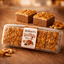 ท๊อฟฟี่เค้ก