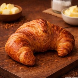 เฮอร์ริเทจครัวซองต์  (Heritage Croissant)