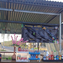 Fincoffee หน้าโกลบอลเฮ้าส์