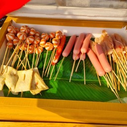 เต้าหู้ชีส