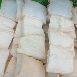 น้องไอเดีย หม่าล่า&บาบีคิว