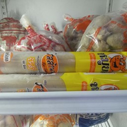 หมูยอแท่งย๊าวยาว...รสล้านนา(ป้าปี๋)