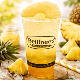 สับปะรดสปาร์คกลิ้ง