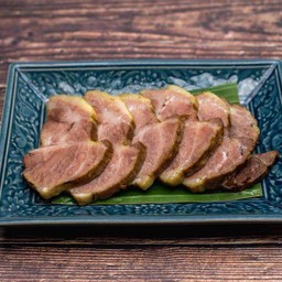 หมูฮุ่มขมิ้นหอม ( Muu Hoom )