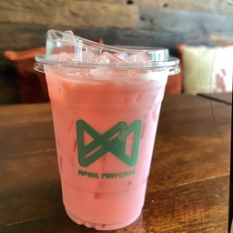 นมเฮลซ์บลูบอยเขียว