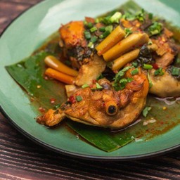 อุ๊กไก่ ( Ook Gai )