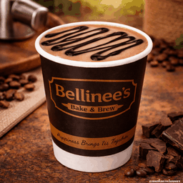 มอคค่าร้อน (Hot Mocha)