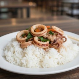 กะเพรามั้ย...??