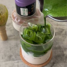 มีแมว มีมัทฉะ