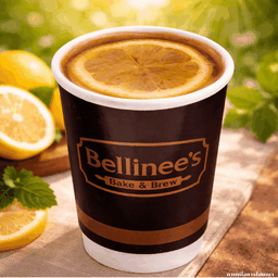 เยลโล่ว ซับมารีน ร้อน (Hot Yellow Submarine)