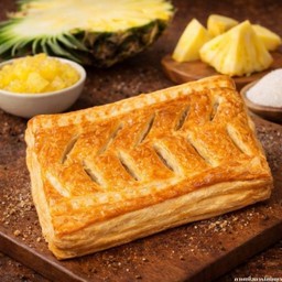 พายสับปะรด (Pineapple Pie)