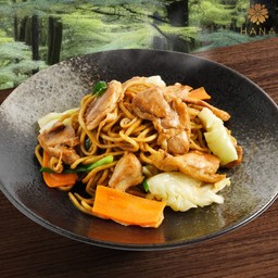 ยากิโซบะ ไก่ (26254)