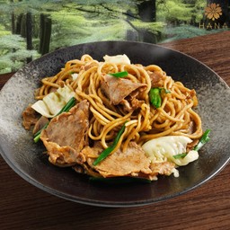 ยากิโซบะ หมู (26253)