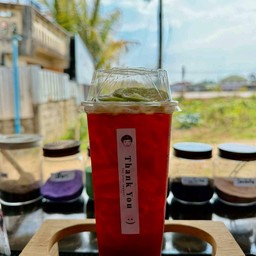 ชามะนาว