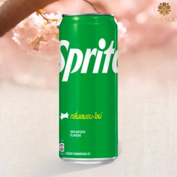 สไปรท์กระป๋อง 325 มล. (26244)