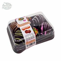 ช็อกบอล PAT