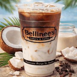 กาแฟมะพร้าว