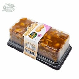 ท็อฟฟี่เค้ก