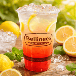 พันช์เลม่อนโซดา