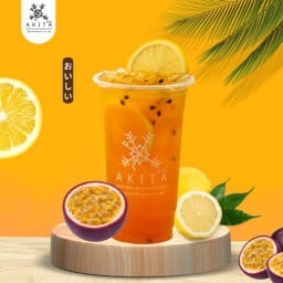 AKITA สนามบินนานาชาติอู่ตะเภา