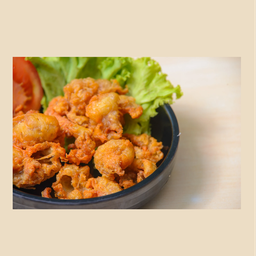 ของทอด&ตามสั่ง ในบ้าน